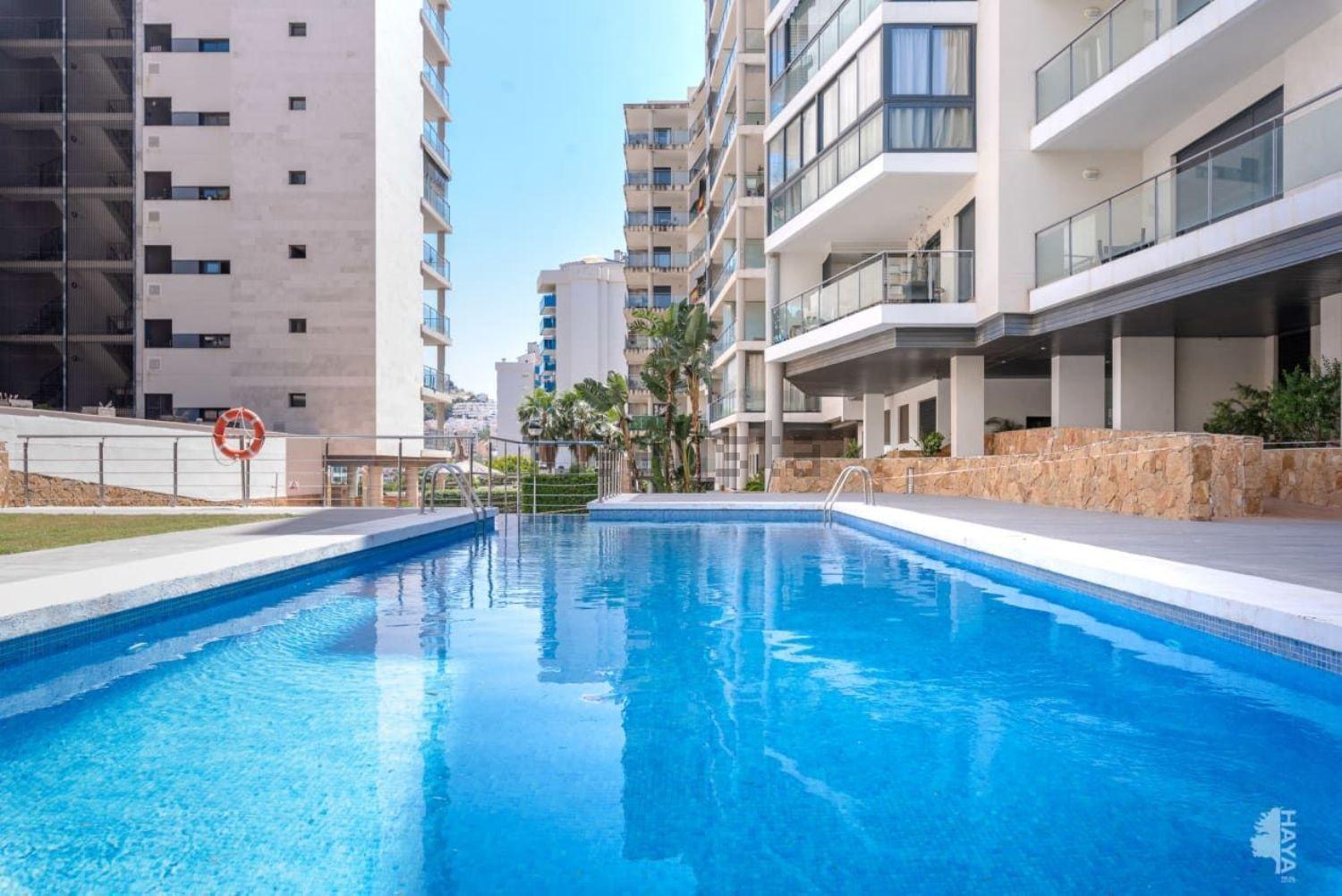 Relajate Junto Al Mar En Apartamento Cala Alta Cala de Finestrat Exterior foto